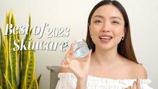 BEST SKINCARE 2023.. yang menyelamatan kulit berjerawat aku!!