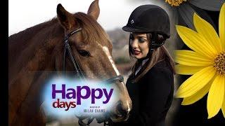 Priyanka Karki and Dayahang Rai || New Nepali Movie Happy Days || Bisalchautari TV
