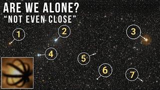 We Need to Talk About How Close We Are To Aliens - RIGHT NOW!