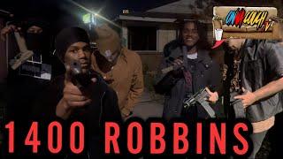 STK 1400 (Double 0) Hood Vlogs | Expose BabyChiefDoIt Beef FreeBand Beef Top Unsolve Murders Screwly