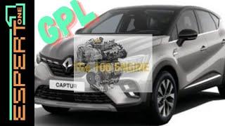 Come va la Renault Captur con il suo motore 1.0 tce a GPL?