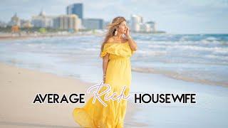 Real Housewife of Manhattan: The Reality Show | Average Rich Housewife (S1E1)