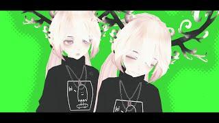 {MMD}- Hey Wake Up!! (Motion By Sakumi)