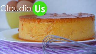 Flan PERFECTO - Quesillo - Claudio Us