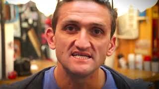 Where Casey Neistat gets his creative ideas. Also short thought on long distance running.