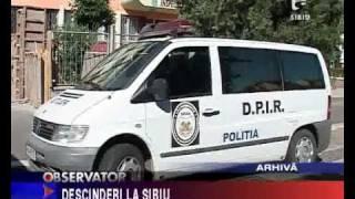 Descinderi la Sibiu.flv