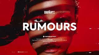 Afrobeat x Davido x Gyakie x Joeboy Type Beat "RUMOURS"