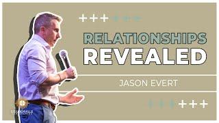 Jason Evert | Relationships Revealed | Steubenville Mid America Youth Conference