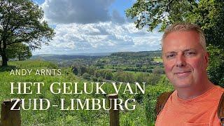 Het geluk van Zuid-Limburg