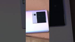 iQOO Neo 7 Unboxing - Dimensity 8200 is Crazy #shorts #teaser