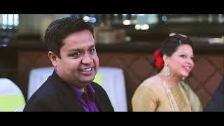 Abhishek & Ankita Cinematic Wedding Film...