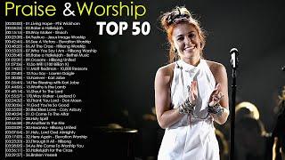 Top 50 Christian Songs of October 2021 - Best Christian Praise and Worship Music 2020 to 2021