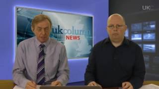 UK Column News 2nd November 2016