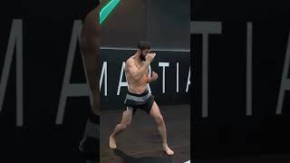 Хамзат Чимаев проведёт следующий бой за чемпионский