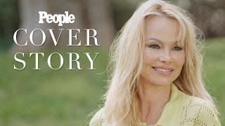 Pamela Anderson on Finally Telling Her "Whole Story" in Her Own Words | PEOPLE