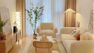 Small Apartment Home Interior Designs| Decorating Ideas