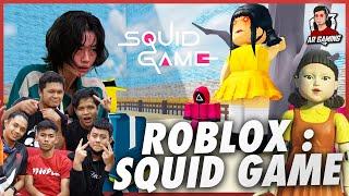 SQUID GAME ROBLOX