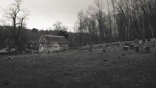 A strange thing has been happening in this Pennsylvania graveyard for 200 years