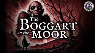 The HORROR of Sam and the Boggart