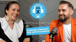 Sorana Ionascu: ”The White Manor este un concept diferit fata de clasicul hambar.”