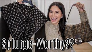 5 Luxury Items Worth the SPLURGE *Why I buy these Luxury Items* | LuxMommy