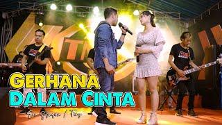 Gerhana Dalam Cinta ~ Era Syaqira feat Ferry  ||  Duet Romantis 2021