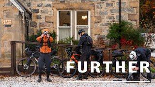 Further Elements - An Ultra Cycling Documentary