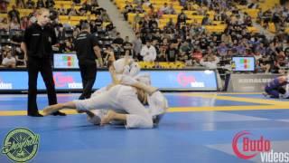 WANT VS NEED Presents: World Jiu-Jitsu Championship 2012 HL Conjunction with SYR x BUDO