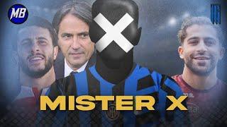 MISTER X PER LA DIFESA, RODRIGUEZ O HERMOSO! RISPETTO PER ACERBI E PER L'INTER! INZAGHI RINNOVA!