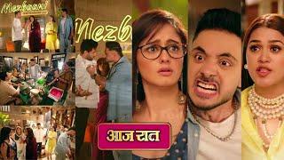 Mannat New Promo | 10 April | Vikrant Ne Mannat Ko Bheja Delhi | Mannat Episode Update