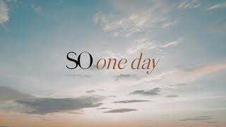 SO one day : So Origin Phahol 69  ให้ทุกวันของคุณเป็นวันพักผ่อน