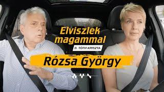 Rózsa György – Elviszlek magammal