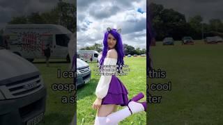 DO I SLAY?! cosplay my little pony meme #cosplay #mylittlepony #mlp #meme