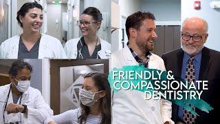 Compassion & Honesty — at the Dentist! | Tewksbury Dental Associates | Dentist in Tewksbury, MA