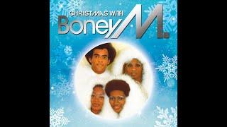 Boney M. - Feliz Navidad (1981) / FFFclub edition 2021
