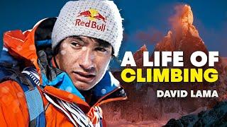 David Lama's Life Of Climbing | Cerro Torre: A Snowball's Chance In Hell