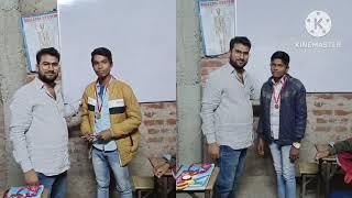 8th class prize distribution in the stambh classes Goh #stambh #prizedistribution