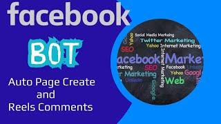 24 Hours to Facebook Page Success with Bulk Comments Bot | Browser Automation Studio Developer