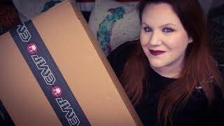 VerityJay SpeaksOut: EMP Haul