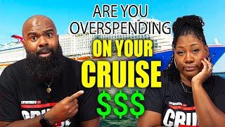 How to Budget for a Cruise (Without Going Broke!)