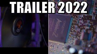Avrona Channel Trailer 2022