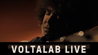 Jon Coley - Beat Up Inside | Voltalab Live