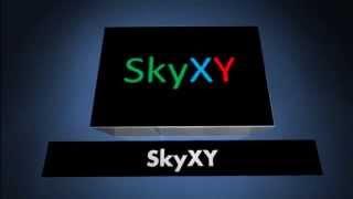 New Intro - SkyXY