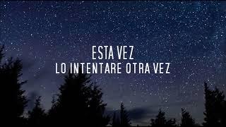 CAFÉ TACVBA - ESTA VEZ [Letra]