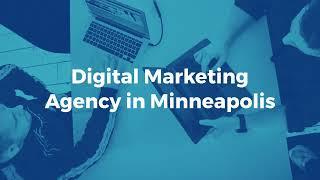 Digital Marketing Services In Minneapolis, Minnesota