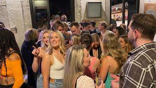 Lisbon NIGHTLIFE 2023: BAIRRO ALTO - 