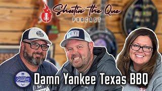 Backyard vs Comp BBQ, Must-Have BBQ Tools, and More w/Shane LeClair! | Shootin' The Que Podcast