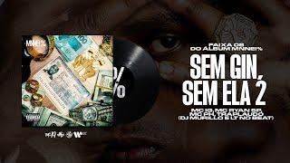 MC IG, MC RYAN SP, MC PH, TRAPLAUDO - SEM GIN, SEM ELA 2 (DJ'S MURILO E LT) [FAIXA 8 MNNEI %]