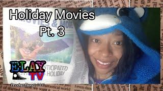 Atlanta Journal Constitution Nov 28th 2024 Holiday Movies PART 3         #elaytv #holidaymovies