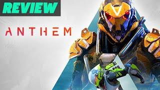 Anthem Review